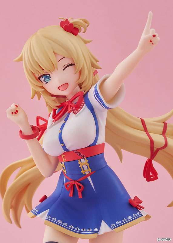 PRE ORDER – POP UP PARADE HOLOLIVE PRODUCTION - AKAI HAATO