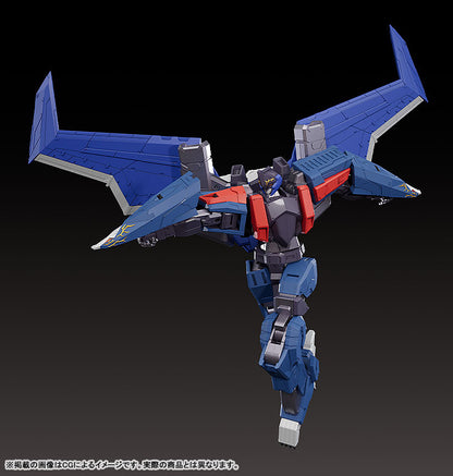 PRE ORDER – DANCOUGA - SUPER BEAST MACHINE GOD - THE GATTAI BLACK WING