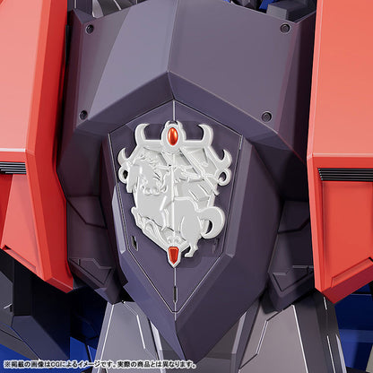 PRE ORDER – DANCOUGA - SUPER BEAST MACHINE GOD - THE GATTAI BLACK WING