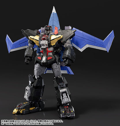 PRE ORDER – DANCOUGA - SUPER BEAST MACHINE GOD - THE GATTAI BLACK WING