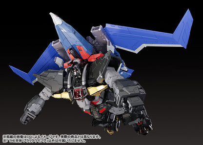 PRE ORDER – DANCOUGA - SUPER BEAST MACHINE GOD - THE GATTAI BLACK WING