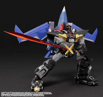 PRE ORDER – DANCOUGA - SUPER BEAST MACHINE GOD - THE GATTAI BLACK WING