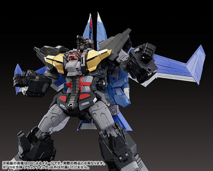 PRE ORDER – DANCOUGA - SUPER BEAST MACHINE GOD - THE GATTAI BLACK WING
