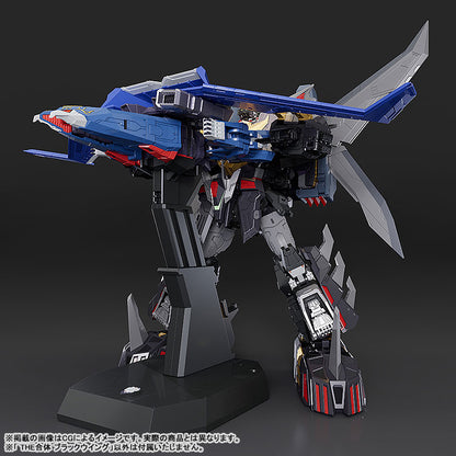 PRE ORDER – DANCOUGA - SUPER BEAST MACHINE GOD - THE GATTAI BLACK WING