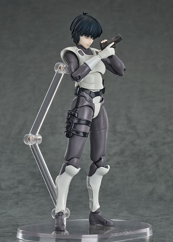 PRE ORDER – GHOST IN THE SHELL (1995) - HYPER BODY MOTOKO KUSANAGI ( SIMPLE ARMORED SUIT VER. )