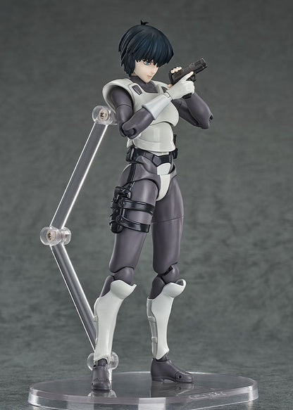 PRE ORDER – GHOST IN THE SHELL (1995) - HYPER BODY MOTOKO KUSANAGI ( SIMPLE ARMORED SUIT VER. )
