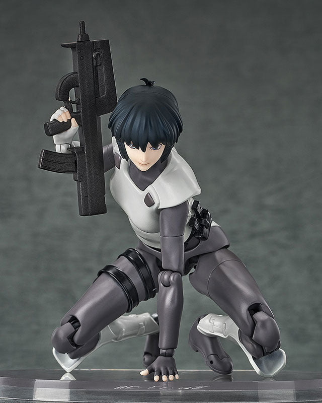 PRE ORDER – GHOST IN THE SHELL (1995) - HYPER BODY MOTOKO KUSANAGI ( SIMPLE ARMORED SUIT VER. )