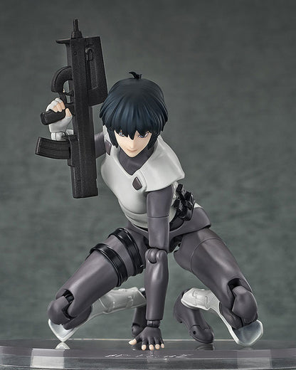 PRE ORDER – GHOST IN THE SHELL (1995) - HYPER BODY MOTOKO KUSANAGI ( SIMPLE ARMORED SUIT VER. )