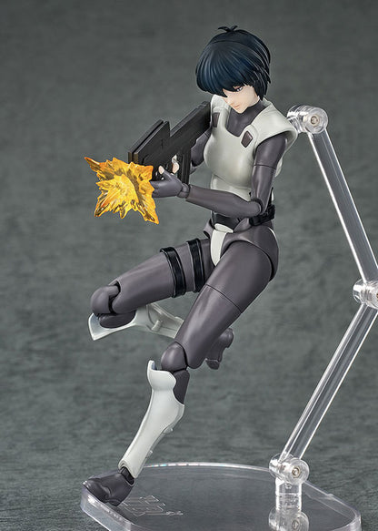 PRE ORDER – GHOST IN THE SHELL (1995) - HYPER BODY MOTOKO KUSANAGI ( SIMPLE ARMORED SUIT VER. )
