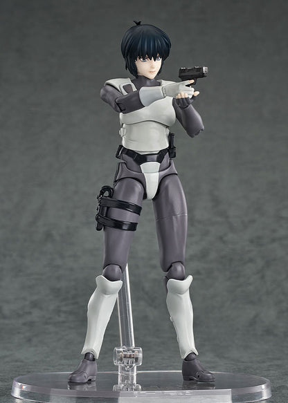 PRE ORDER – GHOST IN THE SHELL (1995) - HYPER BODY MOTOKO KUSANAGI ( SIMPLE ARMORED SUIT VER. )