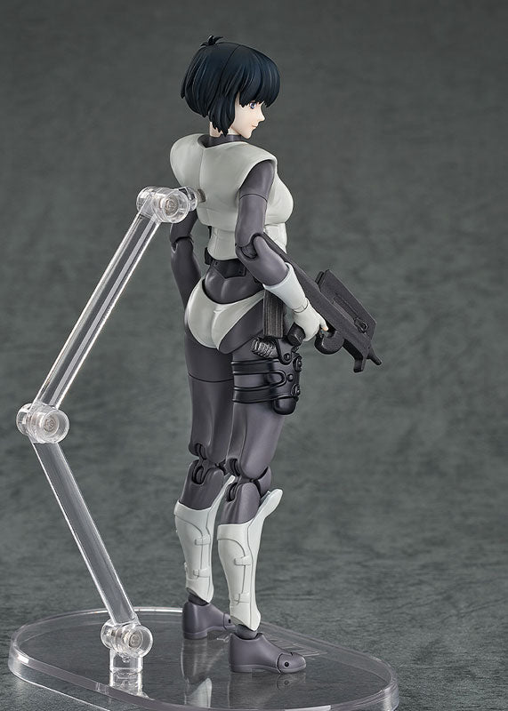 PRE ORDER – GHOST IN THE SHELL (1995) - HYPER BODY MOTOKO KUSANAGI ( SIMPLE ARMORED SUIT VER. )