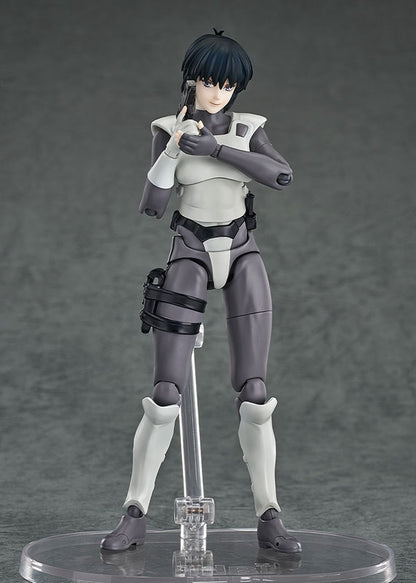 PRE ORDER – GHOST IN THE SHELL (1995) - HYPER BODY MOTOKO KUSANAGI ( SIMPLE ARMORED SUIT VER. )