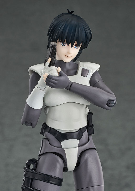 PRE ORDER – GHOST IN THE SHELL (1995) - HYPER BODY MOTOKO KUSANAGI ( SIMPLE ARMORED SUIT VER. )