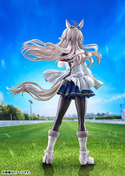 PRE ORDER – 1/7 UMAMUSUME: CINDERELLA GRAY - OGURI CAP