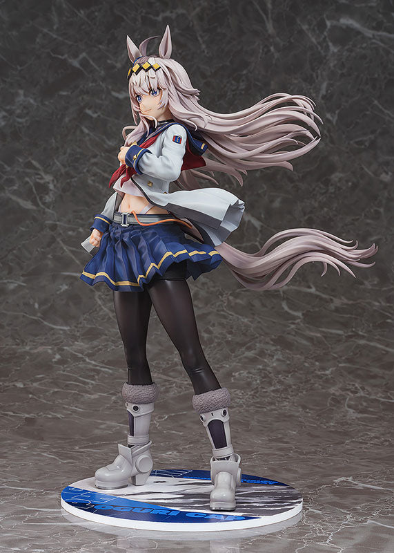 PRE ORDER – 1/7 UMAMUSUME: CINDERELLA GRAY - OGURI CAP