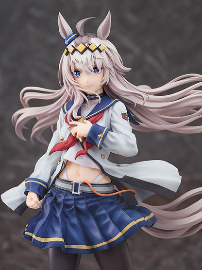 PRE ORDER – 1/7 UMAMUSUME: CINDERELLA GRAY - OGURI CAP