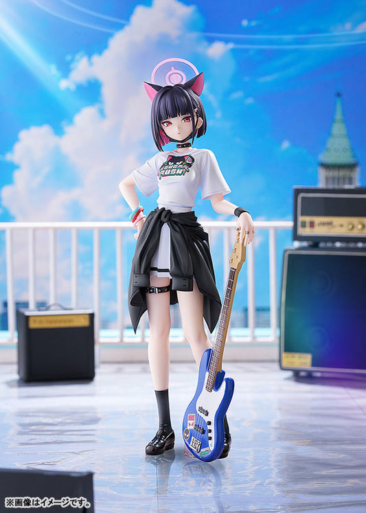 PRE ORDER – 1/7 BLUE ARCHIVE - KAZUSA ( BAND )