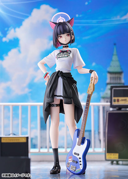 PRE ORDER – 1/7 BLUE ARCHIVE - KAZUSA ( BAND )