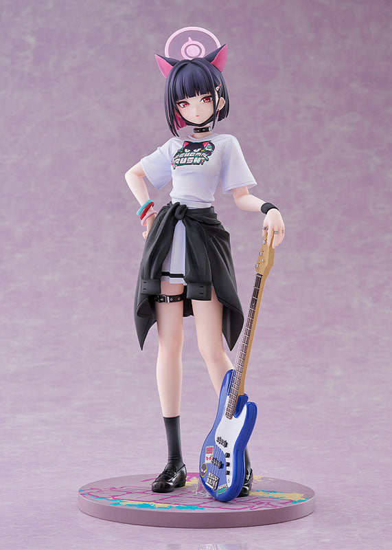 PRE ORDER – 1/7 BLUE ARCHIVE - KAZUSA ( BAND )