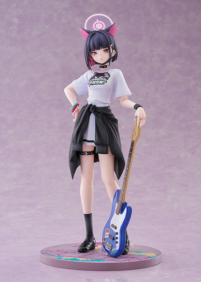 PRE ORDER – 1/7 BLUE ARCHIVE - KAZUSA ( BAND )