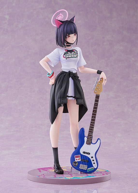 PRE ORDER – 1/7 BLUE ARCHIVE - KAZUSA ( BAND )