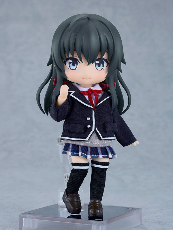 PRE ORDER – NENDOROID DOLL MY TEEN ROMANTIC COMEDY SNAFU CLIMAX - YUKINO YUKINOSHITA