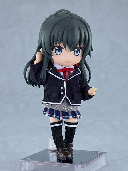 PRE ORDER – NENDOROID DOLL MY TEEN ROMANTIC COMEDY SNAFU CLIMAX - YUKINO YUKINOSHITA