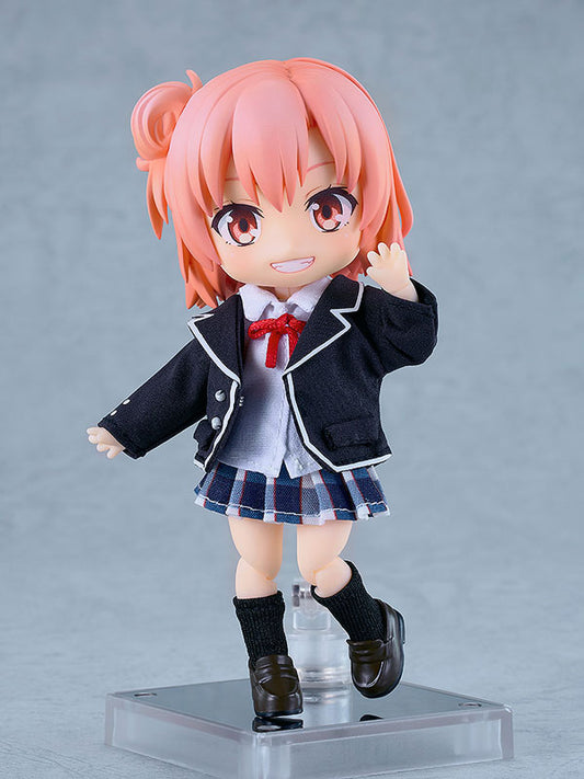 PRE ORDER – NENDOROID DOLL MY TEEN ROMANTIC COMEDY SNAFU CLIMAX - YUI YUIGAHAMA