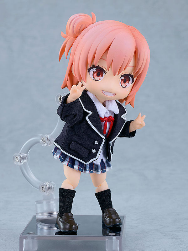 PRE ORDER – NENDOROID DOLL MY TEEN ROMANTIC COMEDY SNAFU CLIMAX - YUI YUIGAHAMA