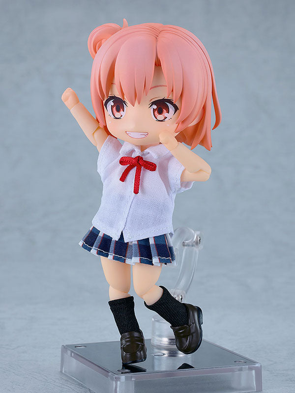 PRE ORDER – NENDOROID DOLL MY TEEN ROMANTIC COMEDY SNAFU CLIMAX - YUI YUIGAHAMA