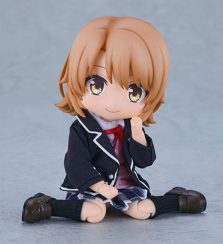 PRE ORDER – NENDOROID DOLL MY TEEN ROMANTIC COMEDY SNAFU CLIMAX - IROHA ISSHIKI