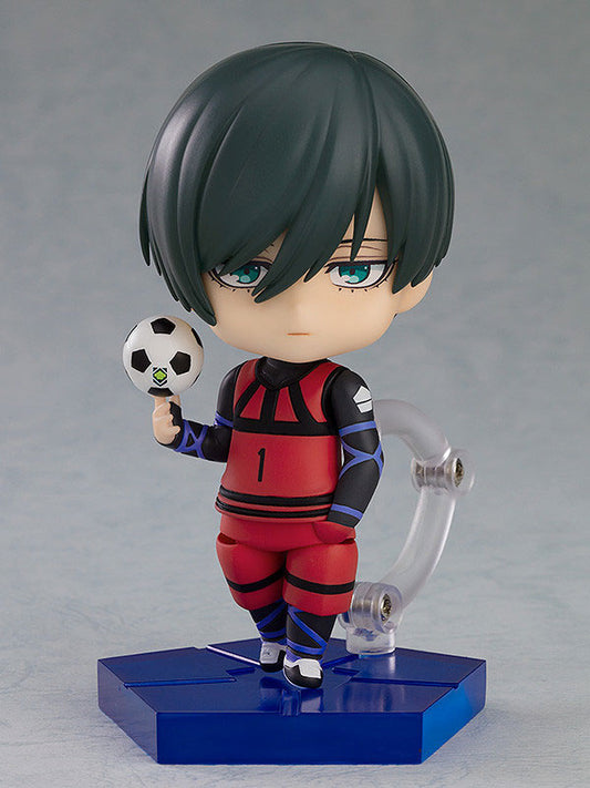 PRE ORDER – NENDOROID BLUE LOCK - ITOSHI RIN