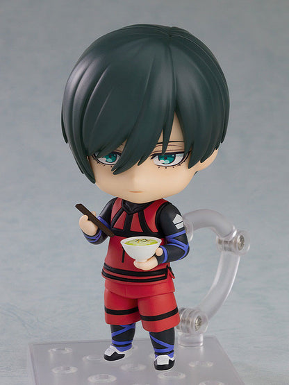 PRE ORDER – NENDOROID BLUE LOCK - ITOSHI RIN