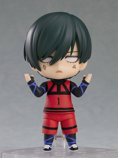 PRE ORDER – NENDOROID BLUE LOCK - ITOSHI RIN