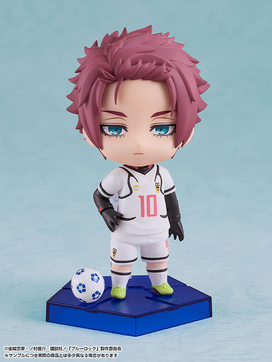 PRE ORDER – NENDOROID BLUE LOCK - ITOSHI SAE