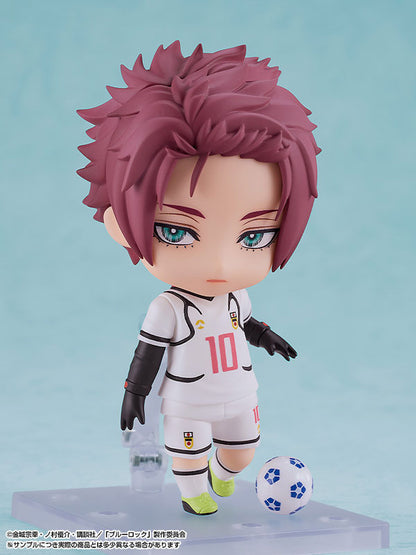 PRE ORDER – NENDOROID BLUE LOCK - ITOSHI SAE