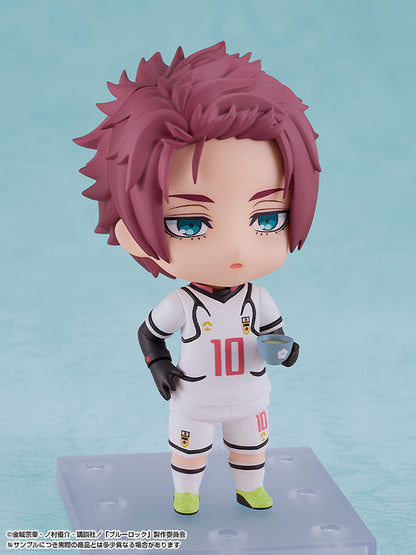 PRE ORDER – NENDOROID BLUE LOCK - ITOSHI SAE