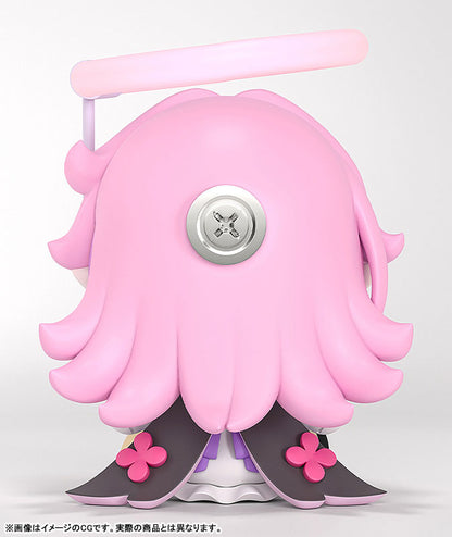 PRE ORDER – HUGGY GOOD SMILE HONKAI IMPACT 3RD - ELF / ELF ELYSIA