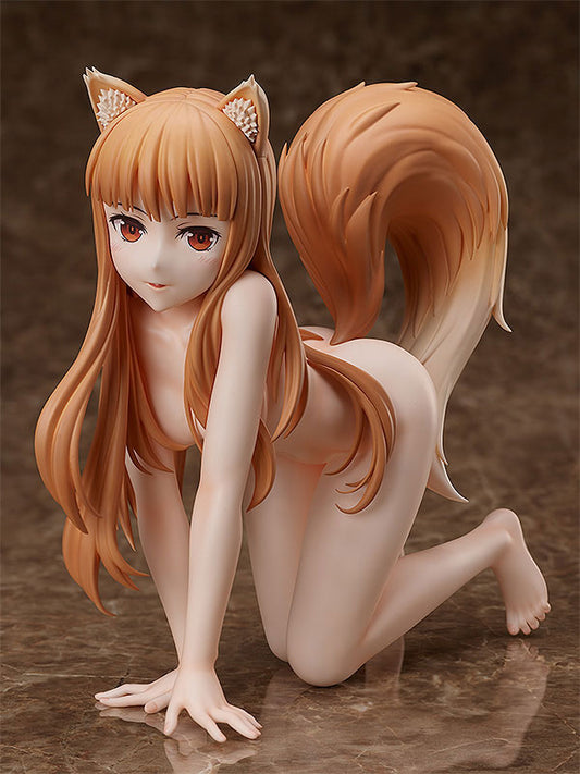 PRE ORDER – 1/4 SPICE AND WOLF - HOLO