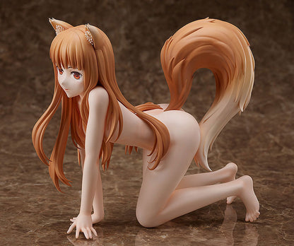 PRE ORDER – 1/4 SPICE AND WOLF - HOLO