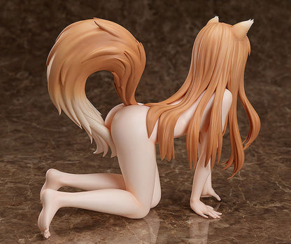PRE ORDER – 1/4 SPICE AND WOLF - HOLO