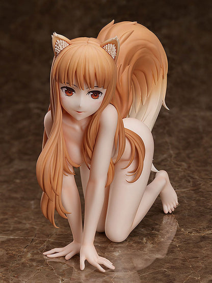 PRE ORDER – 1/4 SPICE AND WOLF - HOLO