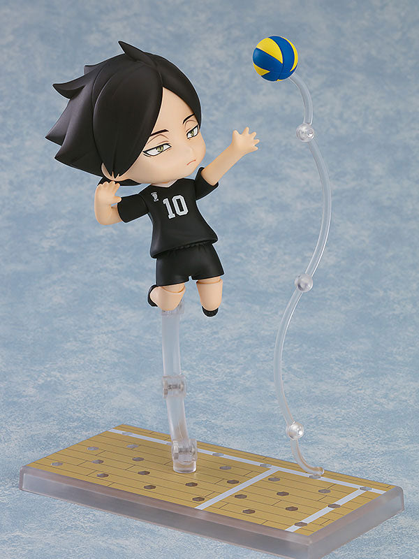 PRE ORDER – NENDOROID HAIKYU!! - RINTARO SUNA