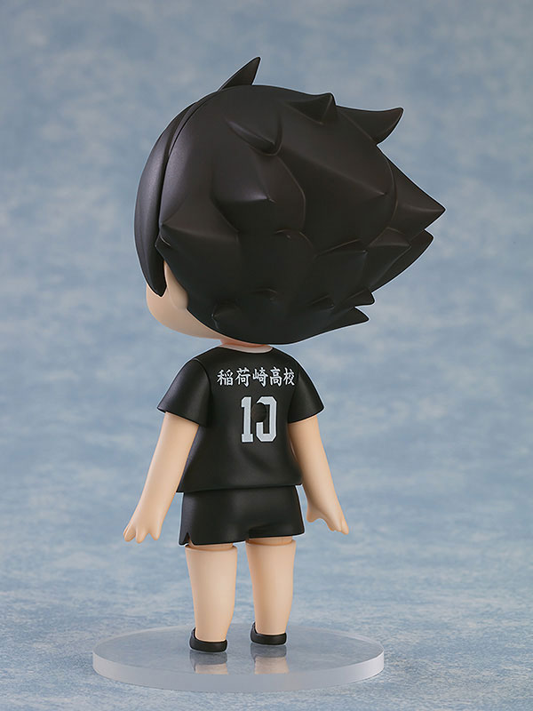 PRE ORDER – NENDOROID HAIKYU!! - RINTARO SUNA