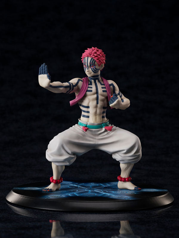 PRE ORDER – 1/8 DEMON SLAYER: KIMETSU NO YAIBA - AKAZA