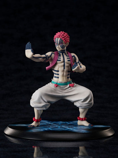 PRE ORDER – 1/8 DEMON SLAYER: KIMETSU NO YAIBA - AKAZA