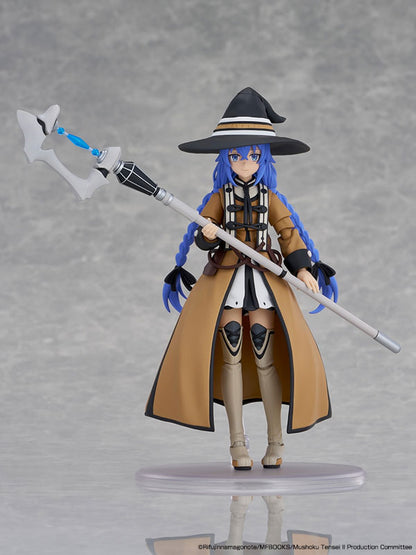 PRE ORDER – KADOKAWA PLASTIC MODEL SERIES MUSHOKU TENSEI: JOBLESS REINCARNATION SEASON 2 - ROXY MIGURDIA