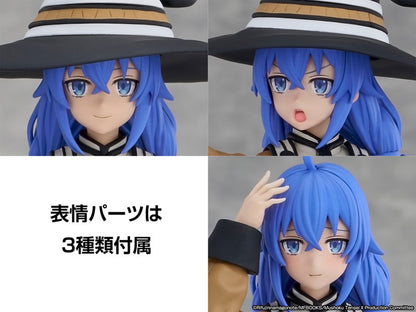 PRE ORDER – KADOKAWA PLASTIC MODEL SERIES MUSHOKU TENSEI: JOBLESS REINCARNATION SEASON 2 - ROXY MIGURDIA