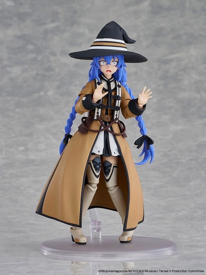 PRE ORDER – KADOKAWA PLASTIC MODEL SERIES MUSHOKU TENSEI: JOBLESS REINCARNATION SEASON 2 - ROXY MIGURDIA
