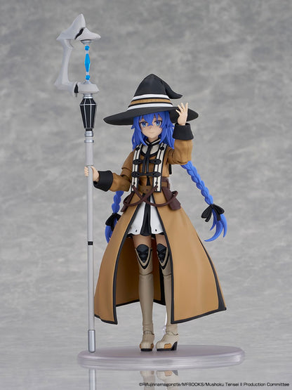 PRE ORDER – KADOKAWA PLASTIC MODEL SERIES MUSHOKU TENSEI: JOBLESS REINCARNATION SEASON 2 - ROXY MIGURDIA DX VER.